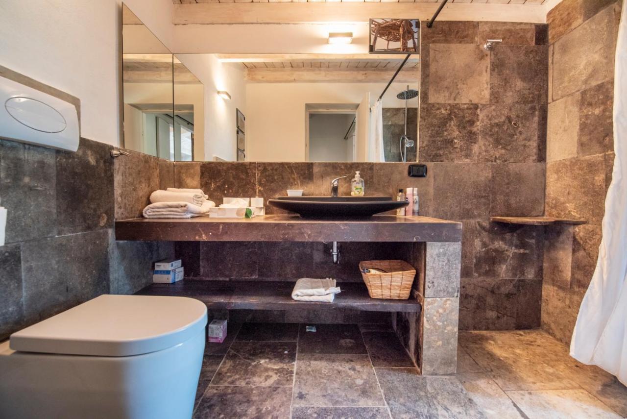 Villa La Cava Del Val Di Noto Con Piscina Privata Avola Kültér fotó