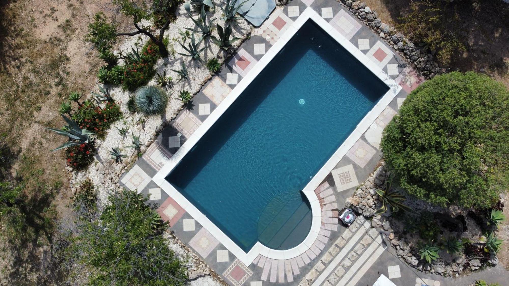 Villa La Cava Del Val Di Noto Con Piscina Privata Avola Kültér fotó